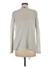Volcom Gray Cardigan Size 8 - photo 2