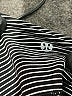 Lululemon Athletica Chevron-herringbone Gray Active Pants Size 6 - photo 7