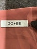 Do & Be 100% Polyester Pink Long Sleeve Blouse Size M - photo 6