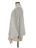 Volcom Gray Cardigan Size 8 - photo 5