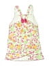 Assorted Brands Green Orange Dress Size 6 - photo 1