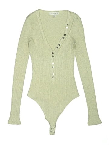 Intermix Bodysuit (view 1)