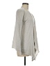Volcom Gray Cardigan Size 8 - photo 4