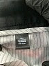 Express Design Studio Solid Black Shorts Size 2 - photo 4