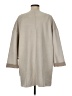 Zara Basic Tan Coat Size M - photo 2