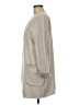 Zara Basic Tan Coat Size M - photo 5