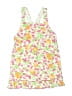 Assorted Brands Green Orange Dress Size 6 - photo 2
