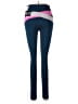 Nike Color Block Blue Active Pants Size M - photo 2