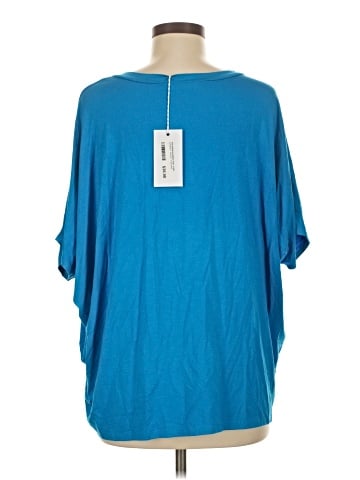 Adrienne 3/4 Sleeve T-Shirt (view 2)