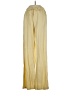 Subdued Gold Casual Pants Size XS - photo 1