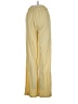 Subdued Gold Casual Pants Size XS - photo 2
