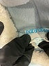 Baby Dove 100% Polyester Blue Coat Size Newborn - 9 mo - photo 3