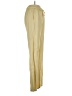 Subdued Gold Casual Pants Size XS - photo 4