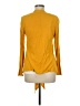 Ethos Yellow Kimono Size M - photo 2