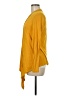 Ethos Yellow Kimono Size M - photo 5