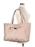 Assorted Brands Solid Gray Tan Tote One size - photo 2