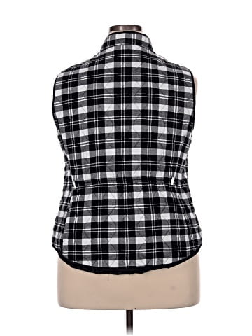 Croft & Barrow Vest (view 2)