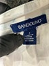 Bandolino Silver Long Sleeve Polo Size L - photo 7