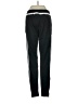 Adidas 100% Polyester Black Track Pants Size S - photo 2