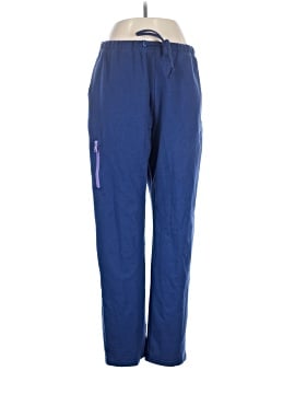 Norm Thompson Track Pants