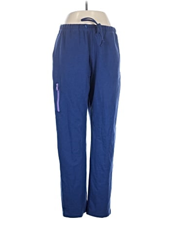 Norm Thompson Track Pants (view 1)