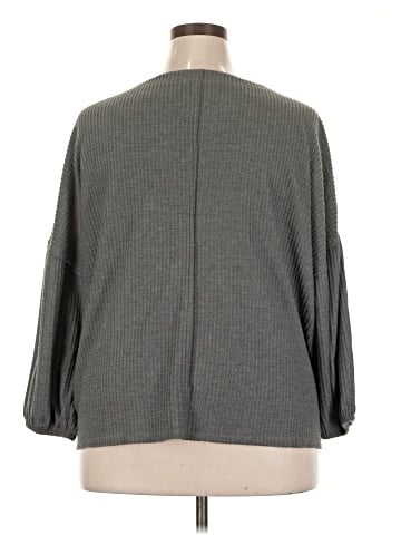 Cato Pullover Sweater (view 2)