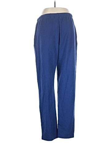 Norm Thompson Track Pants (view 2)