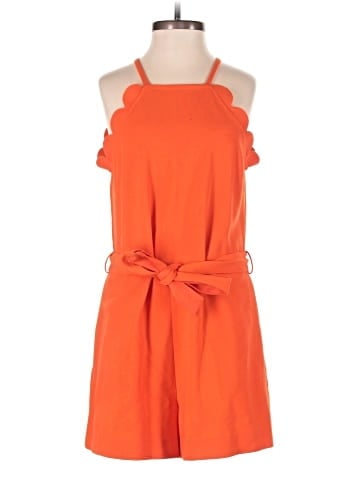 Victoria Beckham for Target Romper (view 1)