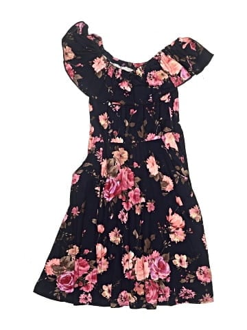 Justice Dress (view 1)