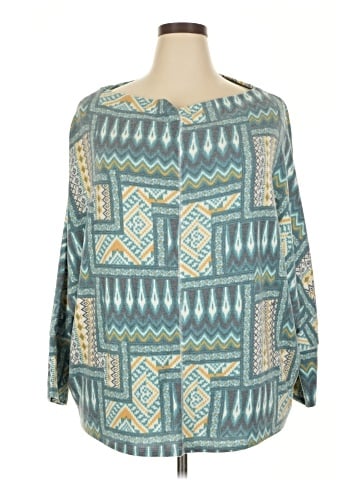 Cato Pullover Sweater (view 1)