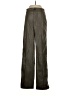 Zara Green Casual Pants Size XS - photo 1