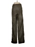 Zara Green Casual Pants Size XS - photo 2