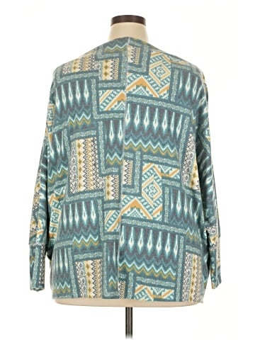 Cato Pullover Sweater (view 2)