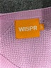 WISPR Pink Pullover Sweater Size M - photo 7