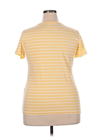 Nautica Short Sleeve Top (view 2)
