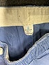 TSE Solid Blue Shorts Size 4 - photo 3
