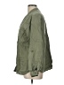 Chico's Green Long Sleeve Button-Down Shirt Size Lg (2) - photo 5