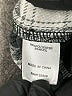 Lovers + Friends Plaid Gray Long Sleeve Blouse Size S - photo 8
