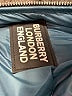 Burberry 100% Polyester Yellow Tan Coat 18-24 MO / 24 MO - photo 9