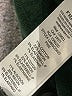 FRAME Green Casual Pants Size 26 waist - photo 8