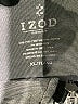 IZOD Solid Gray Track Jacket Size XL - photo 6