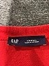 Gap Solid Red Casual Dress Size XS - photo 7