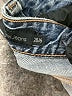CALVIN KLEIN JEANS Blue Jeans Size 28 waist - photo 5