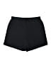 Unbranded Solid Black Athletic Shorts Size XXL - photo 1