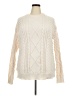 Aelfric Eden Ivory Pullover Sweater Size XXL - photo 1