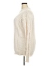 Aelfric Eden Ivory Pullover Sweater Size XXL - photo 5