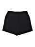 Unbranded Solid Black Athletic Shorts Size XXL - photo 2