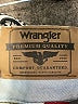 Wrangler Jeans Co 100% Cotton Blue Jeans Size 10 - photo 3