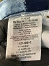 Wrangler Jeans Co 100% Cotton Blue Jeans Size 10 - photo 4