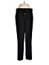 ATM Solid Black Casual Pants Size S - photo 1